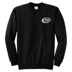 PC78 - D253-S10.0 - EMB - Crewneck Sweatshirt 