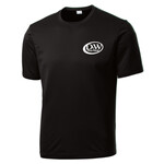 ST350 - D253-S10.0 - EMB - Wicking T-Shirt